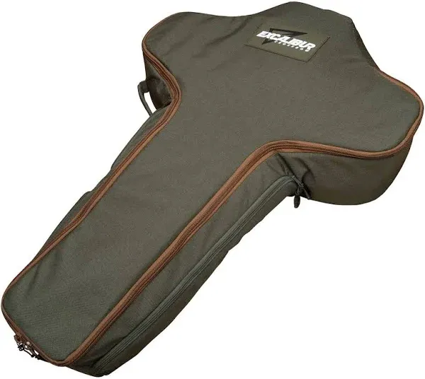 Excalibur Tomb Hunting Durable Versatile Spacious Nylon Zippered Padded ,NEW