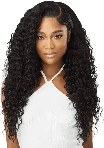 Outre Perfect Hairline 13x6 Glueless HD Lace Front Wig - LENAJ