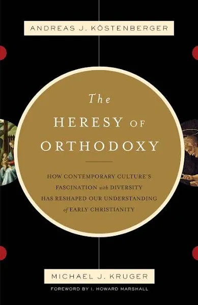 The Heresy of Orthodoxy: How Contemporary Culture&#039;s Fascination with Dive - GOOD