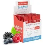 Electrolyte Drink Mix - A Naturally Flavored, Sugar Free, Hydration Powder