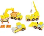 Le Toy Van - Construction Set