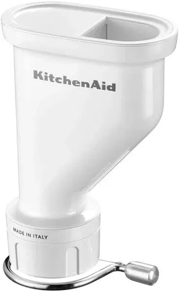 KitchenAid Gourmet Pasta Press Attachment