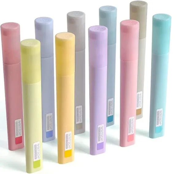 WRITECH Pastel Highlighters