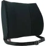 Core Products International, Inc 400NAVY Sitback Standard Lumbar Support With