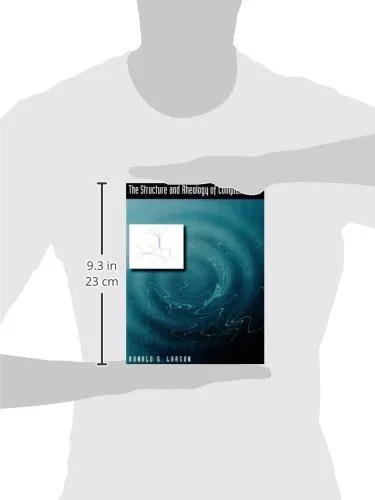 The Structure and Rheology of Complex Fluids