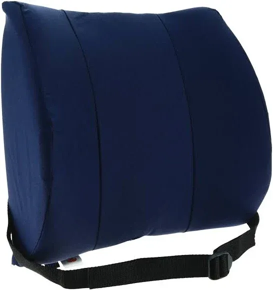 Core Products International, Inc 400NAVY Sitback Standard Lumbar Support With