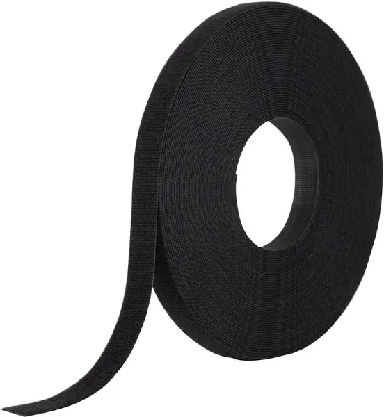 VELCRO Brand Cut to Length Straps Heavy Duty | 45 Ft X 3/4 in | ONE-WRAP Self-Gr