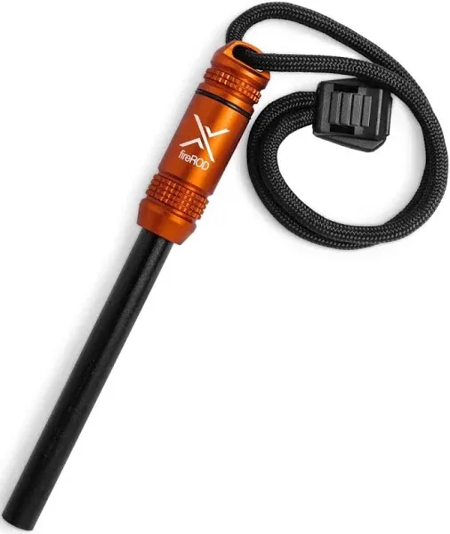 Exotac fireROD