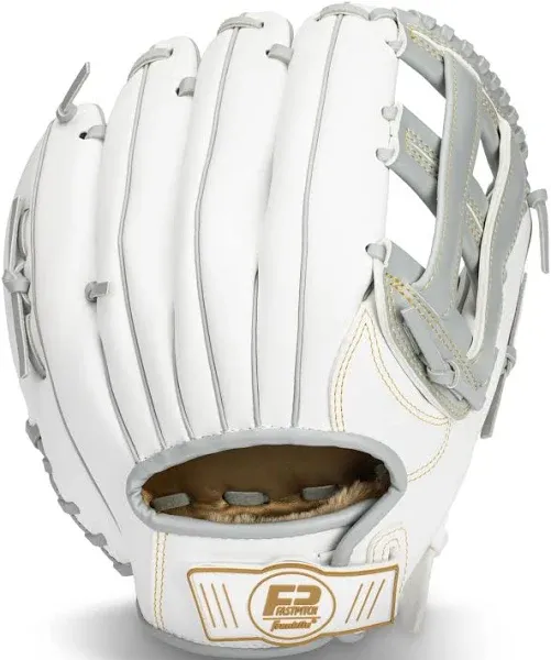 Franklin Field Master Fastpitch Softball Glove