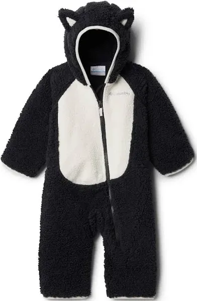 Columbia Foxy Baby Sherpa Bunting 18-24M - New with Tag