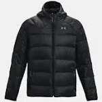 Under Armour Men's Storm Armour Down 2.0 Jacket Black L