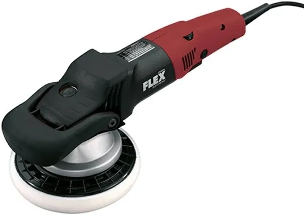 FLEX XC3401VRG Orbital Polisher