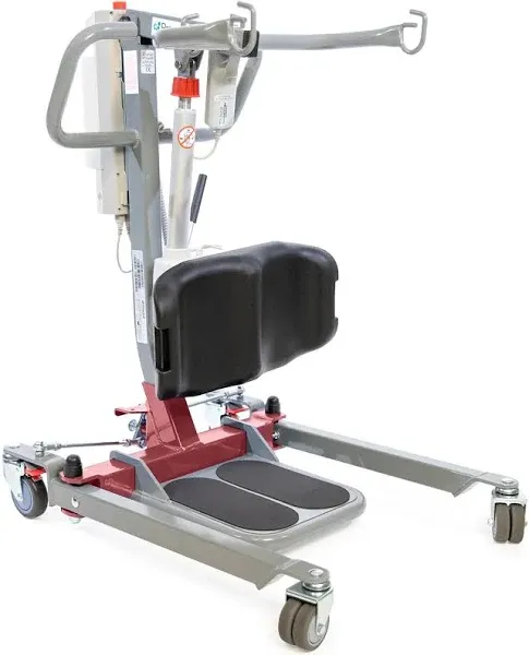 Proactive Medical Protekt® 500/600 lb. Electric Stand Assist Lift