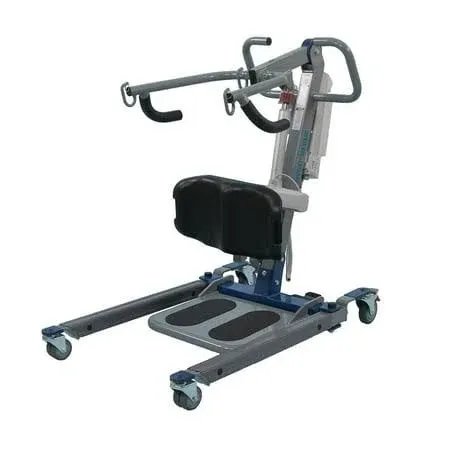 Protekt 500 Stand Powered Sit-to-Stand Patient Lift