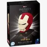 Marvel 3D Puzzle - Iron Man Helmet