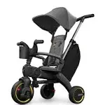 Doona Liki Foldable Trike S3 Grey Hound