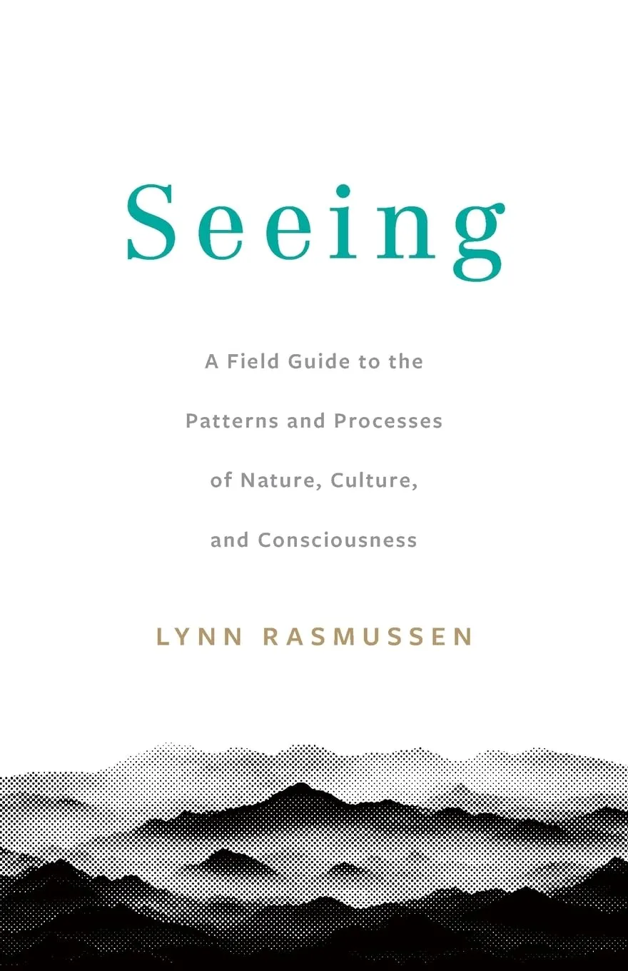 Lynn Rasmussen Seeing (Paperback) (UK IMPORT)