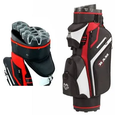 Ram Golf Premium Cart Bag