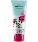 BBW Hello Beautiful 24 hr. Ultimate Hydration Body Cream (2024)