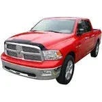 AVS 322004 Aeroskin Smoke Hood Protector, Ram 1500