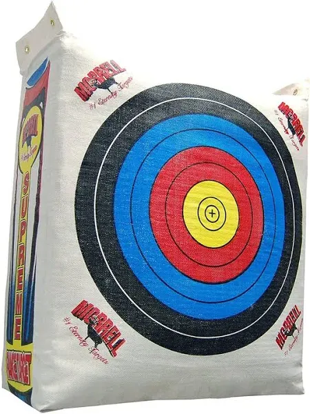 Morrell Supreme Range Target 119