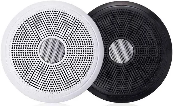 Fusion XS-F77SPGW 7.7&#034; Speaker With Sport Grille