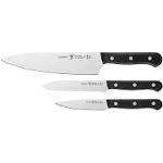 Solution Three-Piece Starter Knife Set