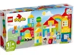 Lego Duplo - Alphabet Town (10935) Toy NEW