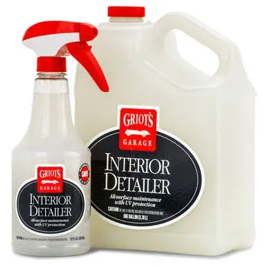 Griots Garage 10975 22 oz Interior Detailer