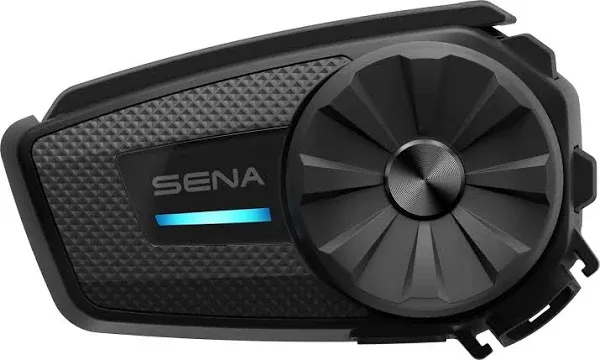 Sena Sena Spider ST1 Motorcycle Mesh Communication System HD Speakers  Single SP