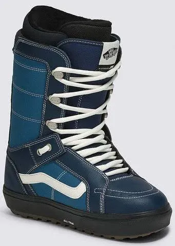 Vans Men's Hi-Standard OG | Sunshine and Ski | Snowboard Boots