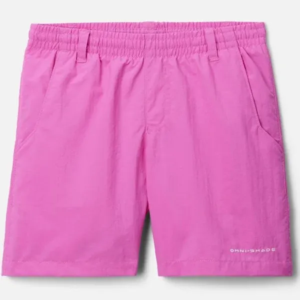 Columbia Boys' Backcast Shorts