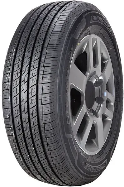 Landspider Citytraxx H/T 255/60R18 112H XL