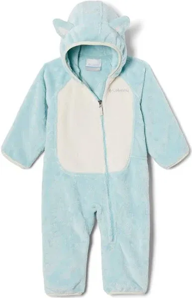 Columbia Infant Foxy Baby Sherpa Bunting