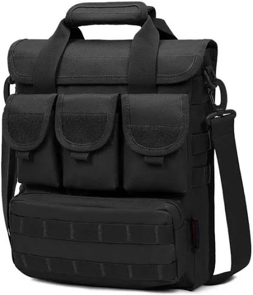 ArcEnCiel Men's Tactical Messenger Bag