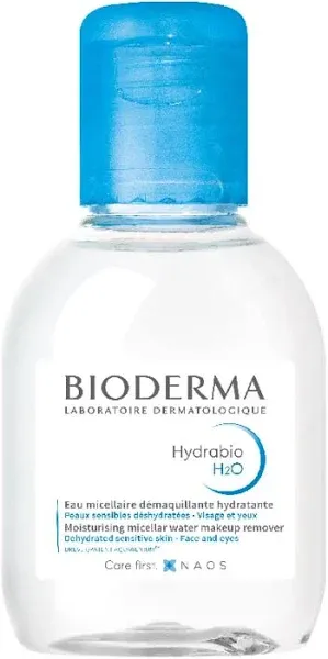 Bioderma Hydrabio H2O Pump 500 ml