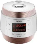 Cuckoo Standard 8-in-1 Multi-Pressure Cooker