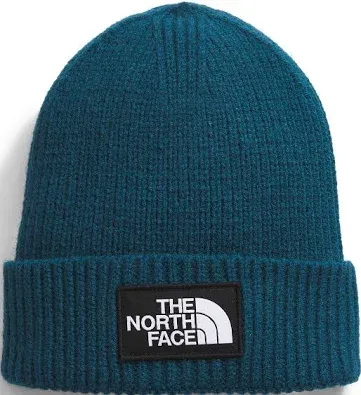 The North Face Bonnet Logo Box