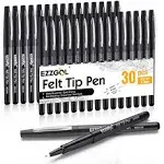 Lelix Felt Tip Pens