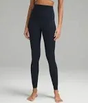 Lululemon navy legging