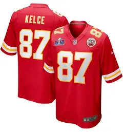 Travis Kelce Kansas City Chiefs