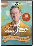 Mister Rogers' Neighborhood: Mister Rogers Meets New Friends Collection