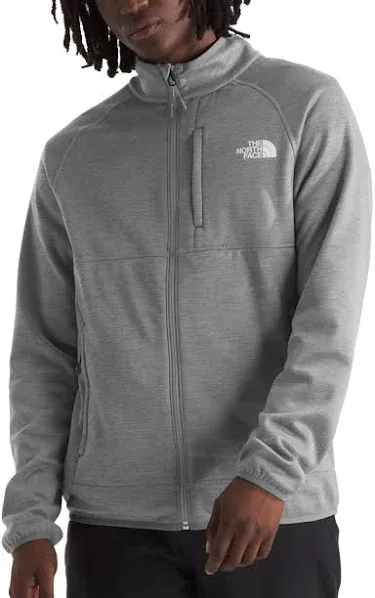 The North Face Men's Canyonlands Full Zip