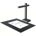 CZUR Shine Ultra Pro 24MP Document Scanner Max dpi 440 Portable USB D