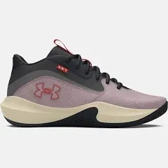 Under Armour Unisex-Adult Lockdown 7 Sneaker