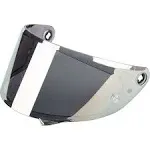 HJC HJ-35 RPHA 1 Visor: Dark Smoke