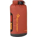 Sea to Summit Big River Dry Bag Picante Red, 13L