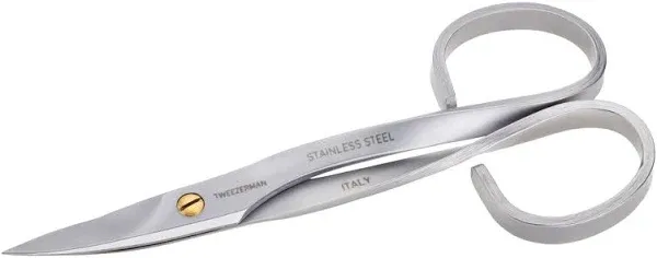 Stainless Steel Nail Scissors