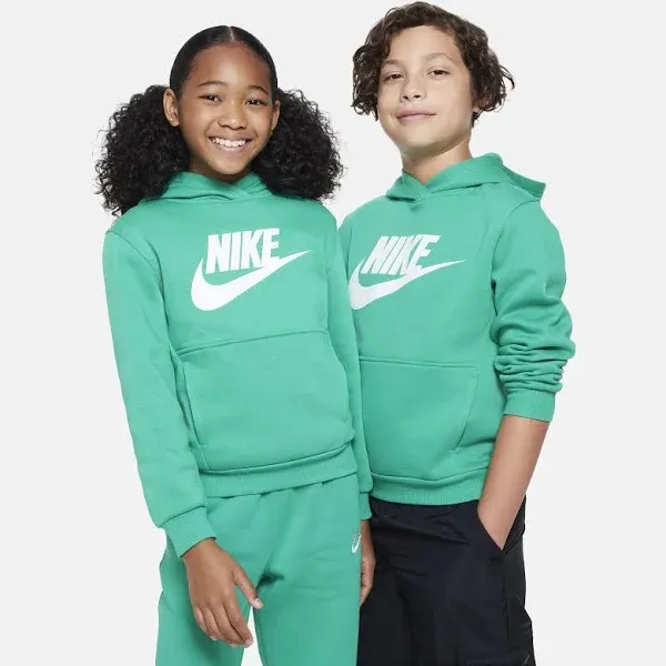 Kids' Nike Sportswear Club Fleece Hoodie