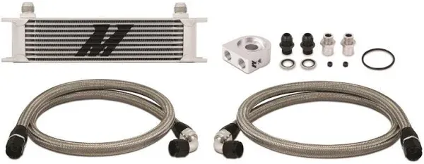 Mishimoto MMOC-UT Engine Oil Cooler